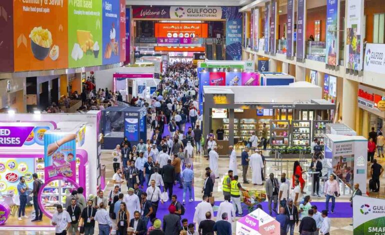 Dubai World Trade Centre Produces Dhs25b Revenue