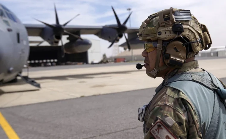 Two US Service Members Were Killed Following Iran’s Strikes on Jordan