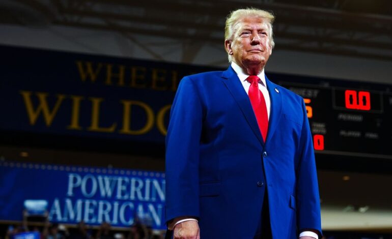 Trump Sees ‘Good Chance’ for Iran Deal, Warns Strikes Could Resume if Negotiations Fail