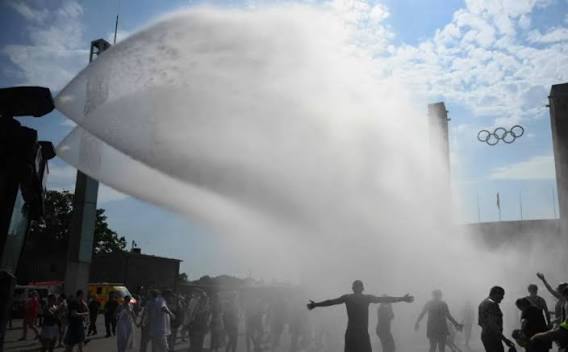 A Research Claims that a Heatwave in Germany was Responsible for over 5,000 Deaths