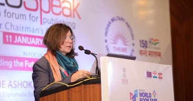PublisHer Has Established a Global Platform for Learning for Women