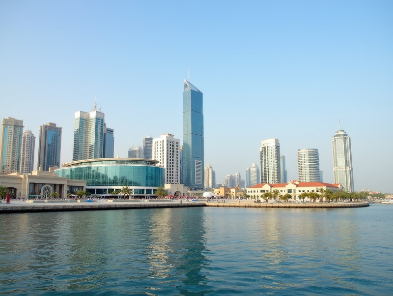 RUWAD Approves Dh1.577m Financing for 3 New Projects