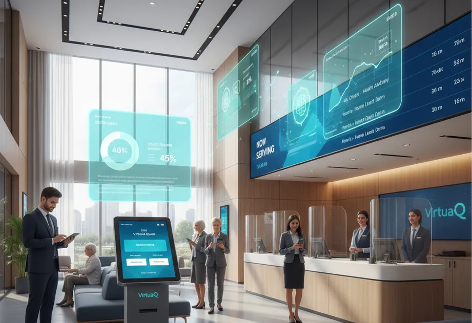 How Modern Banking is Changing Due to Personalized Wealth Management