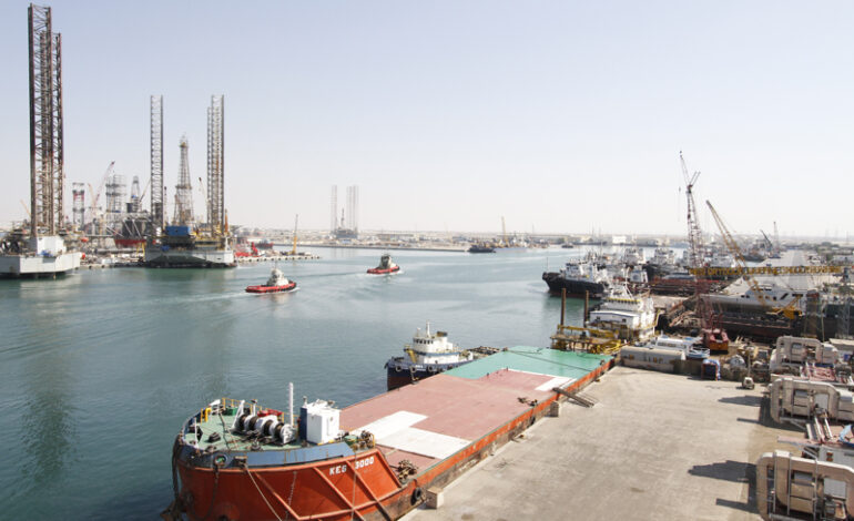 Gulftainer Joins the Sharjah Investment Forum 2026 as Robust Supply Chains Become Increasingly Important