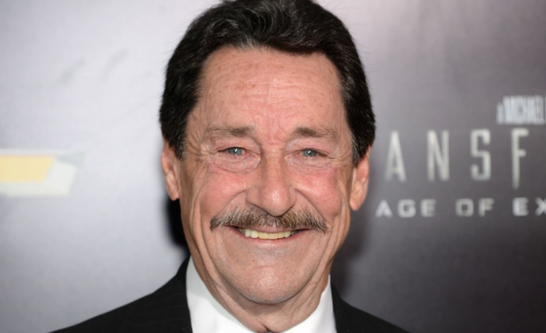 The Voice of Optimus Prime in “Transformers, Peter Cullen Passes away at Age 85