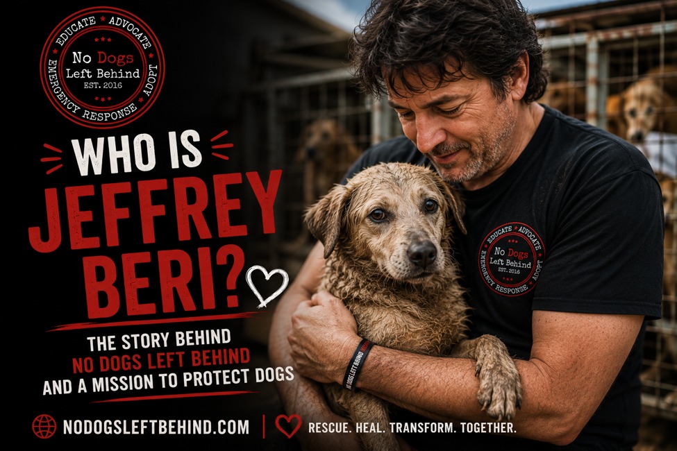 Jeffrey Beri