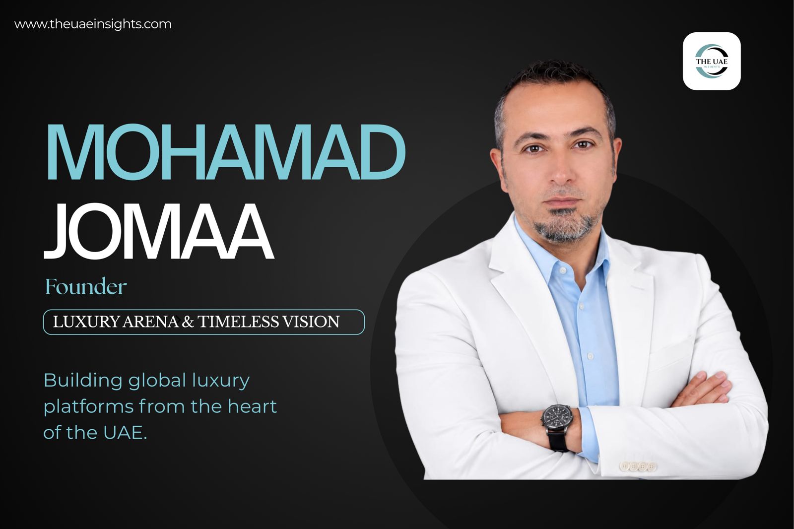 Mohamad Jomaa