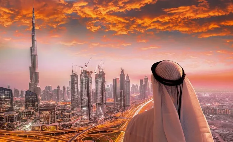 Dubai is the Global Leader in new FDI Projects in Cultural and Creative Industries
