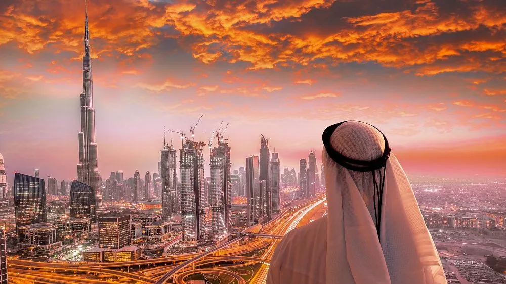Dubai is the Global Leader in new FDI Projects in Cultural and Creative Industries