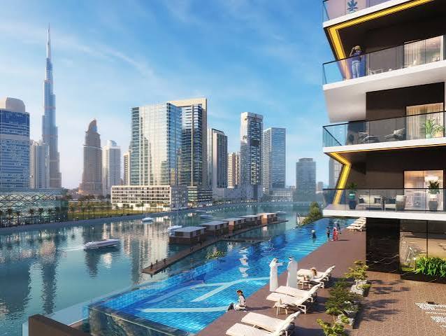Dubai offers a Furnished Rental Option with one to Three-Month Rentals
