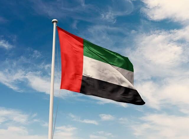 The UAE Shows Support for Nepal and Offers Sympathies to the Flood Victims