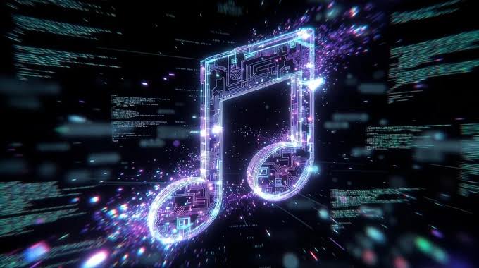 AI-Generated Music Confronts new Qualifying Rules for Official MENA Charts