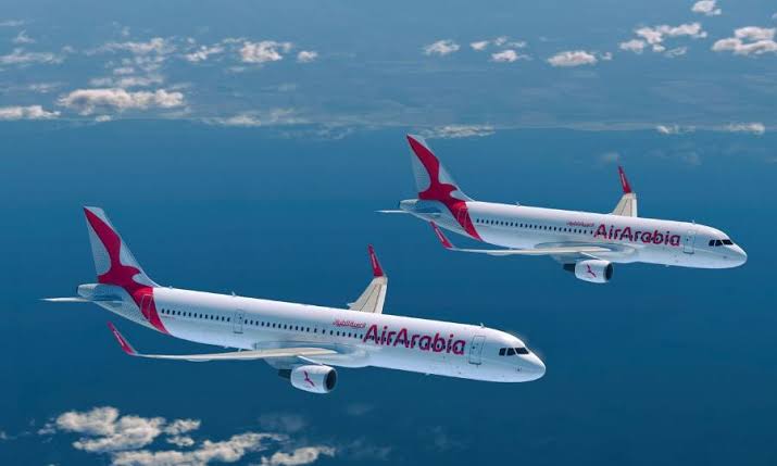 Air Arabia Strengthens its Germany Network with a Flight to Düsseldorf
