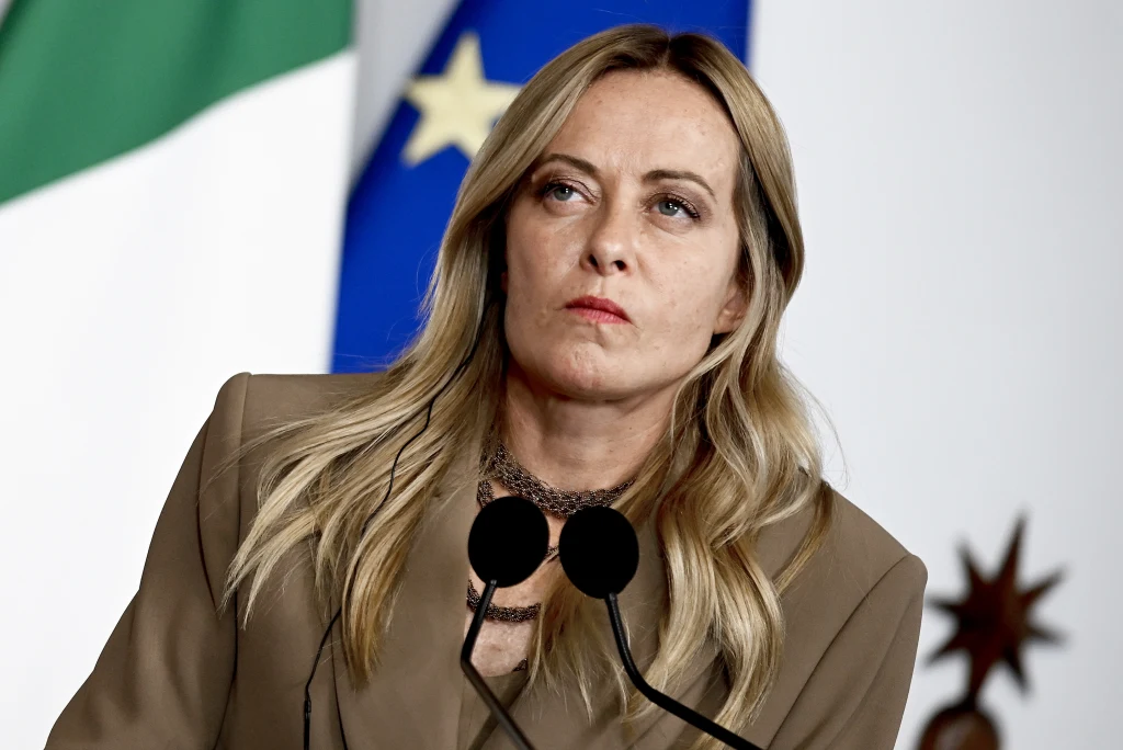 Italy Will Outlaw Veils in Schools and Limit the Number of Foreign Students per Class, According to Prime Minister Meloni