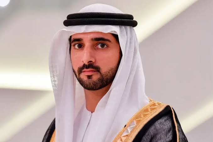 Sheikh Hamdan Commemorates 20 Years of Innovative leadership in Dubai