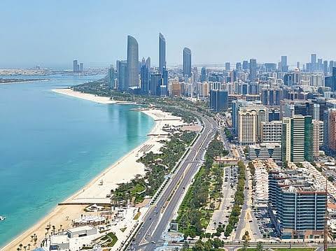 Abu Dhabi has Deployed 1,300 AI-Powered Cameras to Monitor Highways and Public Appearance
