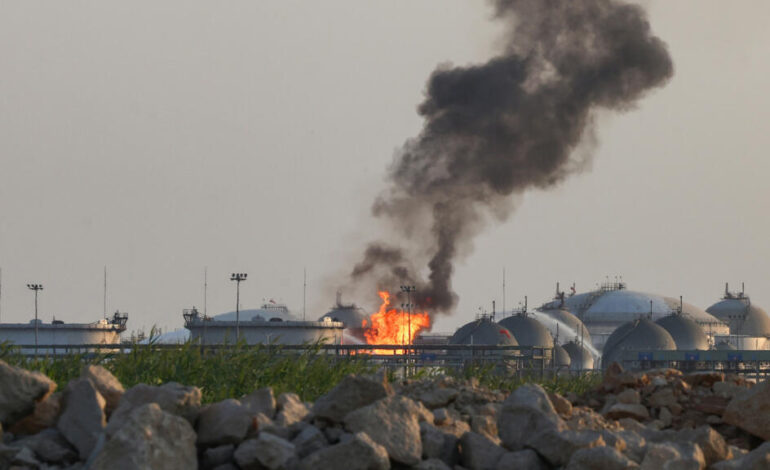 Houthis Report Fresh Assaults on The Airport in Aden, Yemen, and Saudi Arabia