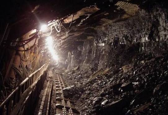 A Gold Mine Collapse in Colombia Killed at Least 14 People