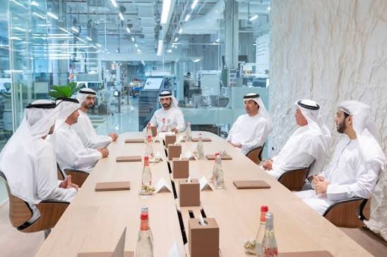 Dubai CommerCity has Announced an Extension of Dhs 1.8 Billion, With The Goal of Accelerating Future Commerce and the Growth of the Digital Economy.