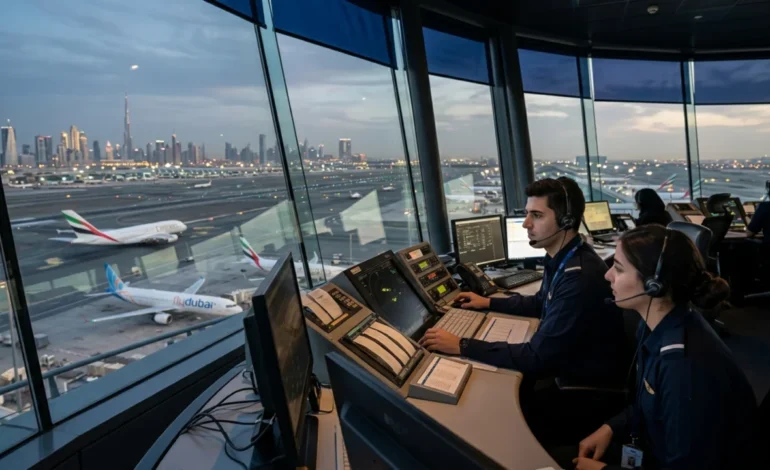 The 2026 Edition of ‘The Airport Show Commences at the Dubai World Trade Center