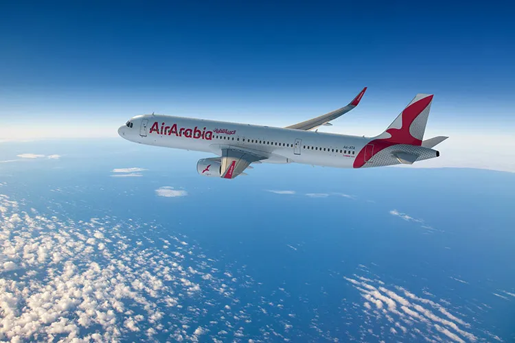 Air Arabia begins Operating Nonstop Routes to Warsaw
