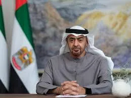 The President of the UAE Pardons Bangladeshis who Took Part in the Protests