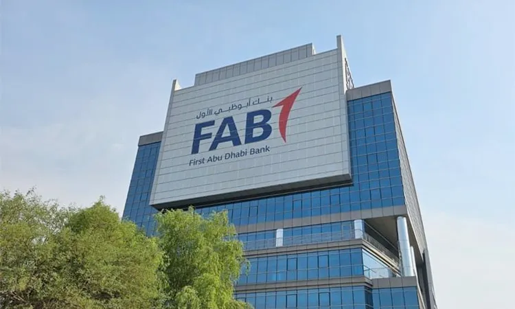 FAB’s 9M’24 Net Profit is Dhs12.9 Billion
