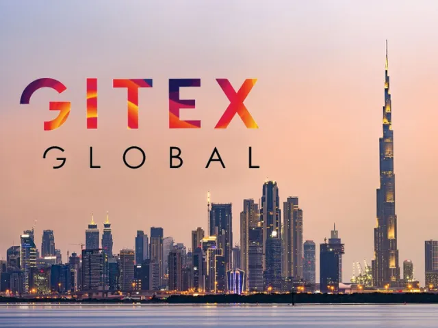 In Dubai, GITEX Global 2024 Gets Started