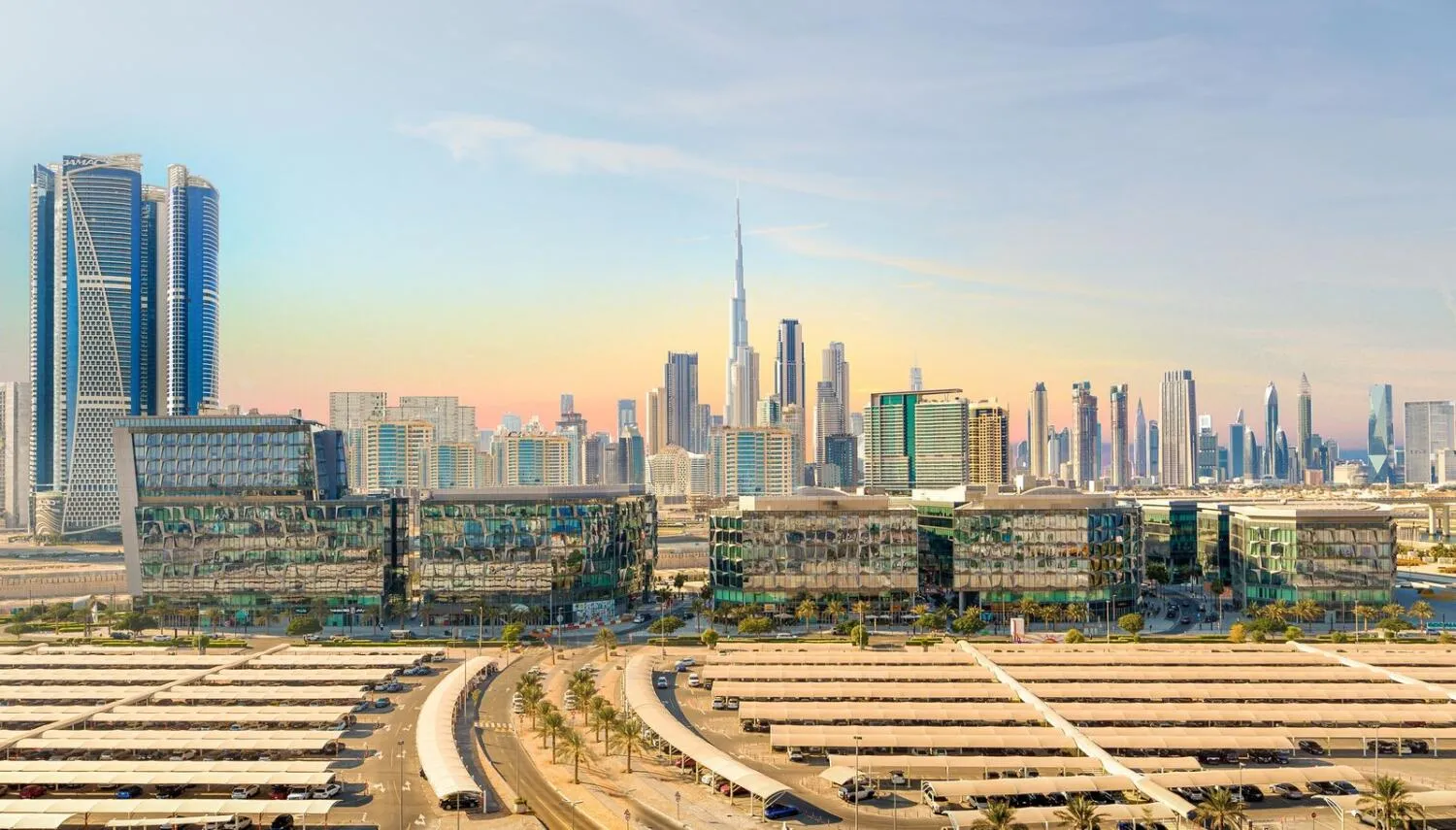 This is a Vital Moment for Investors as off-Plan Growth drives up Dubai’s Land Prices