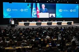 Trump’s Concerns and the Leaders’ Absence Cloud the COP29 Summit