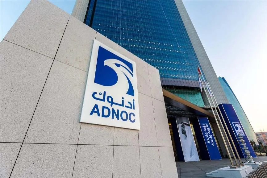 UAE: Adnoc Gas And Indian Oil deal to Deliver LNG for 14 Years