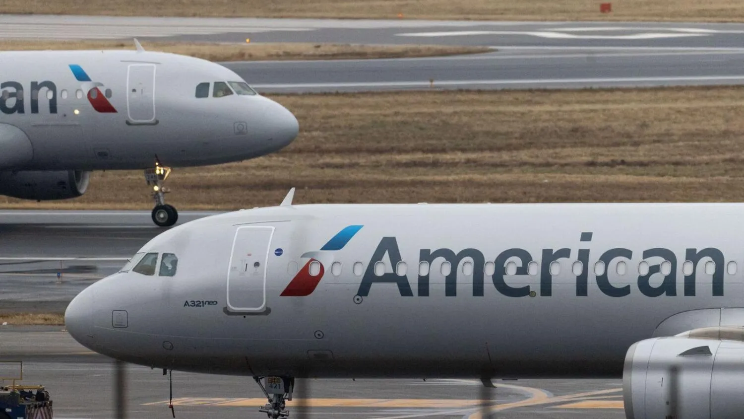 How Crucial clues to Air Tragedies can be Found in Black Boxes: The American Airlines jet Crash