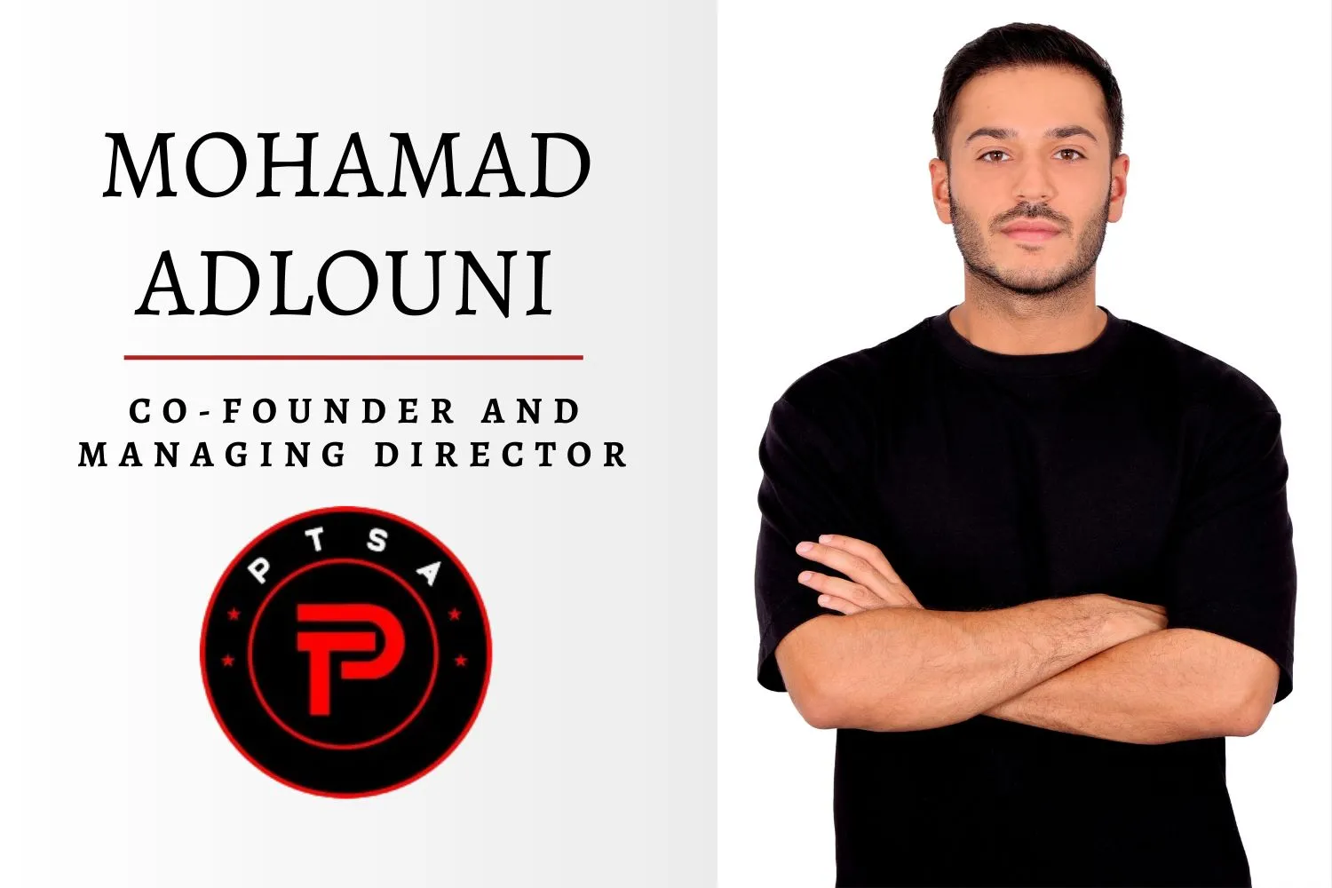 PTSA’s Holistic Approach In Shaping The Future Of Football: Mohamad Adlouni