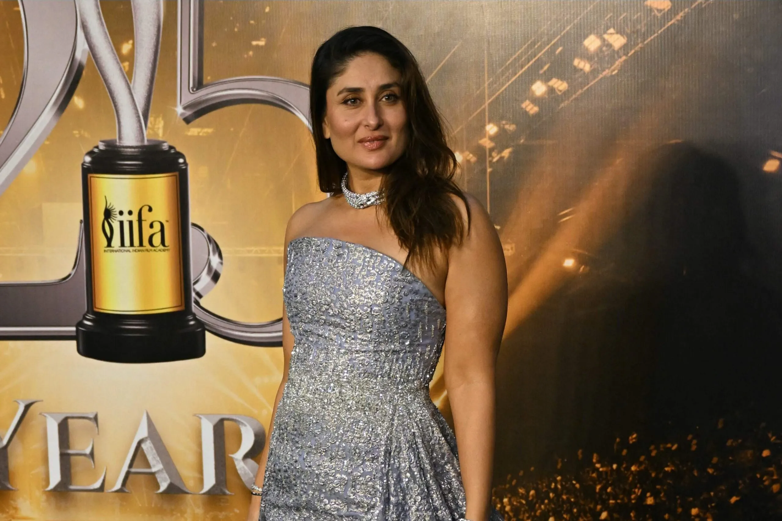 Did Kareena Kapoor, a Bollywood Star, Subtly Make Fun of Priyanka Chopra?