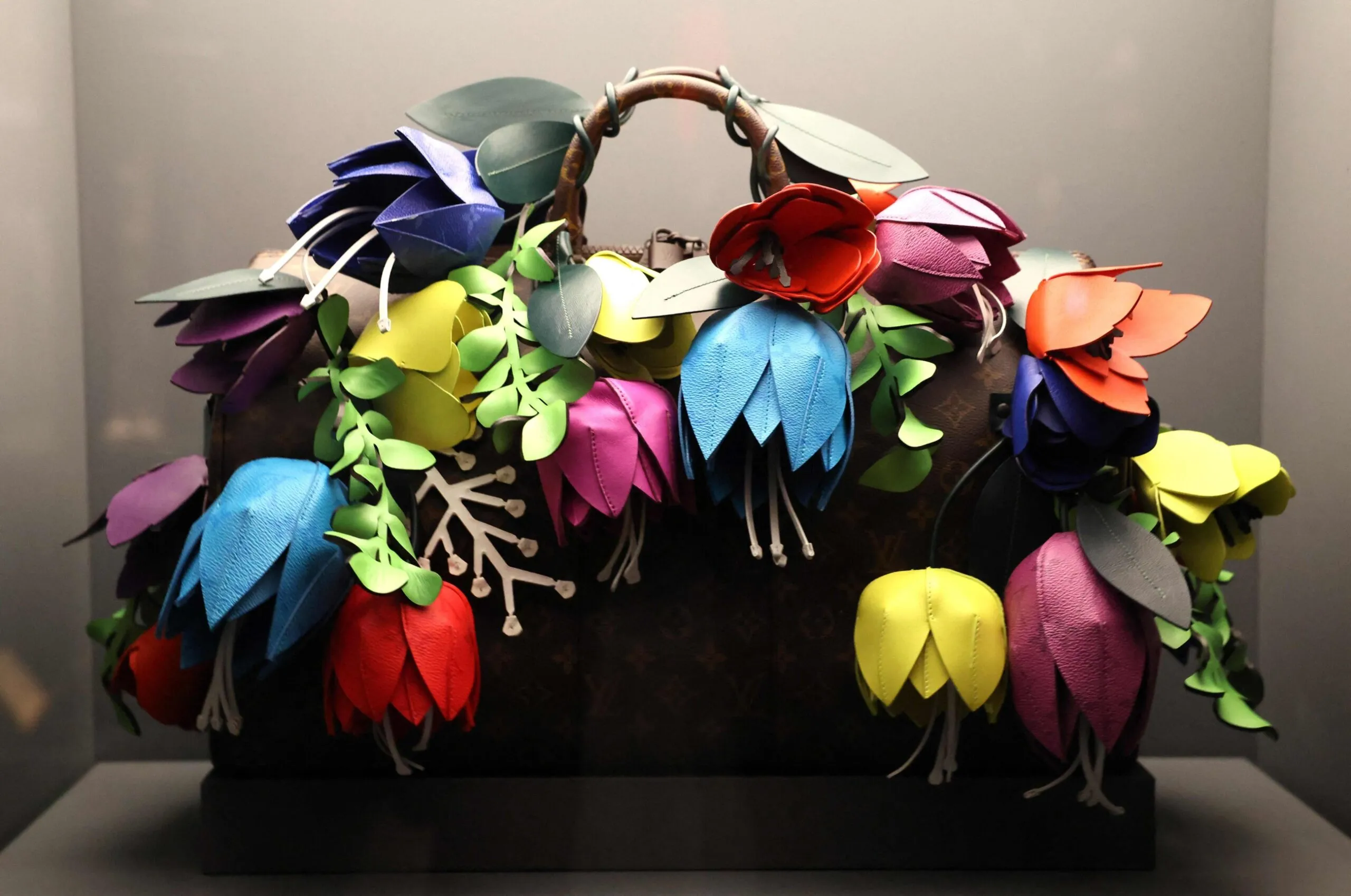 The “Superfine Show at The Met Gala Provides up-and-Coming Black Designers a Platform