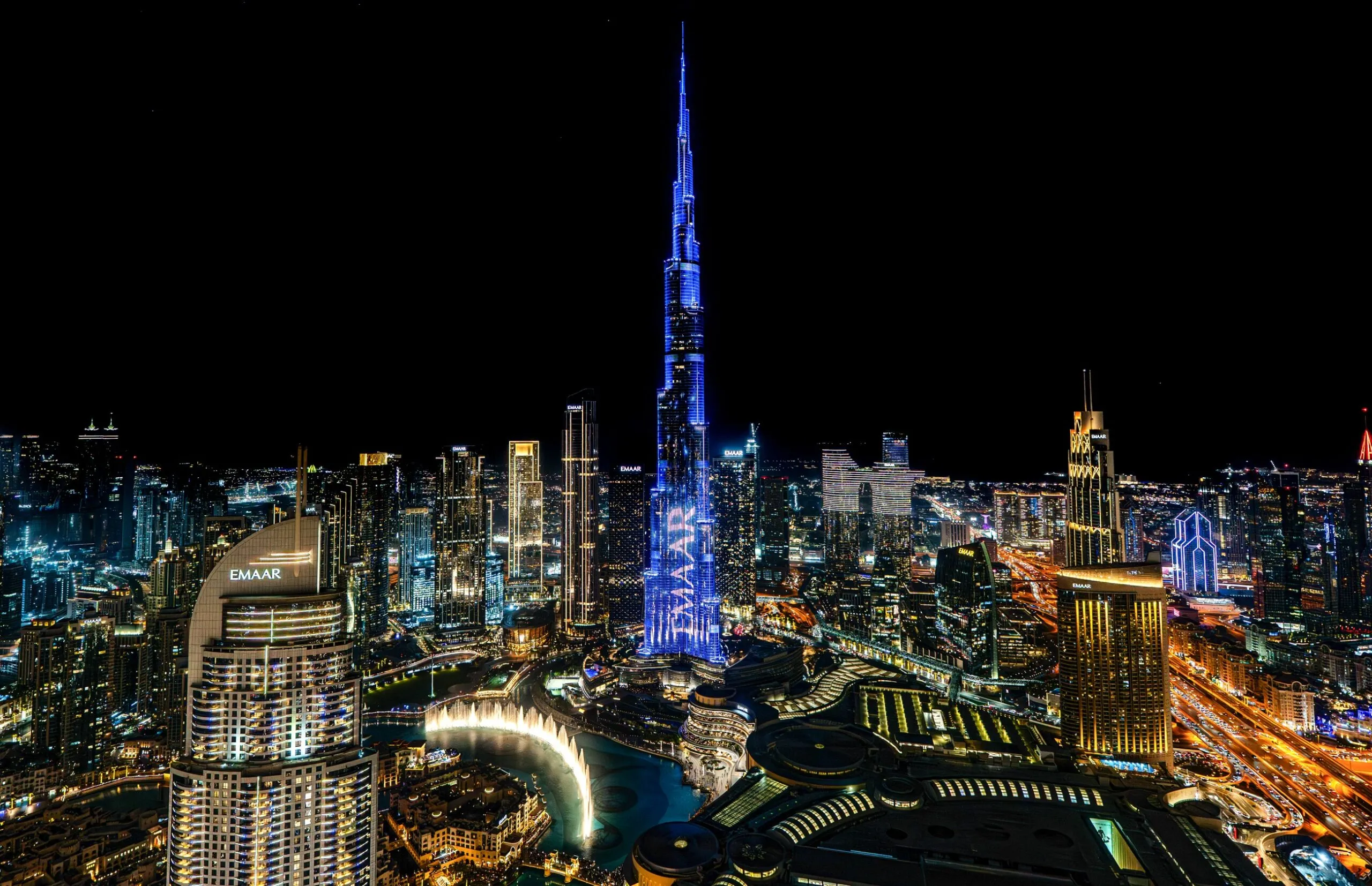 Emaar Properties Introduces VYOM, a Revolutionary Online Marketplace for Emaar Residences