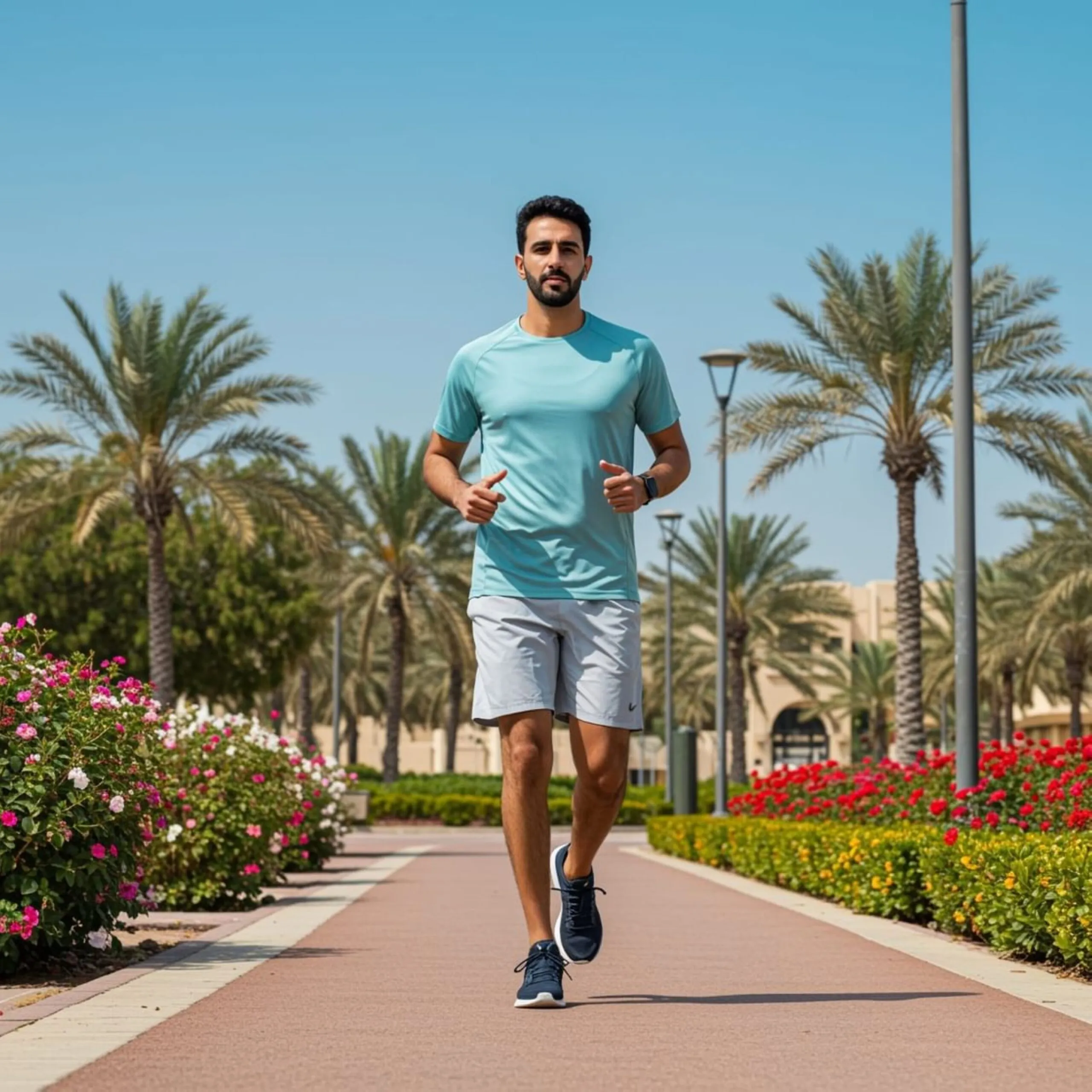 Abu Dhabi Introduces a Customised weight-Management Program