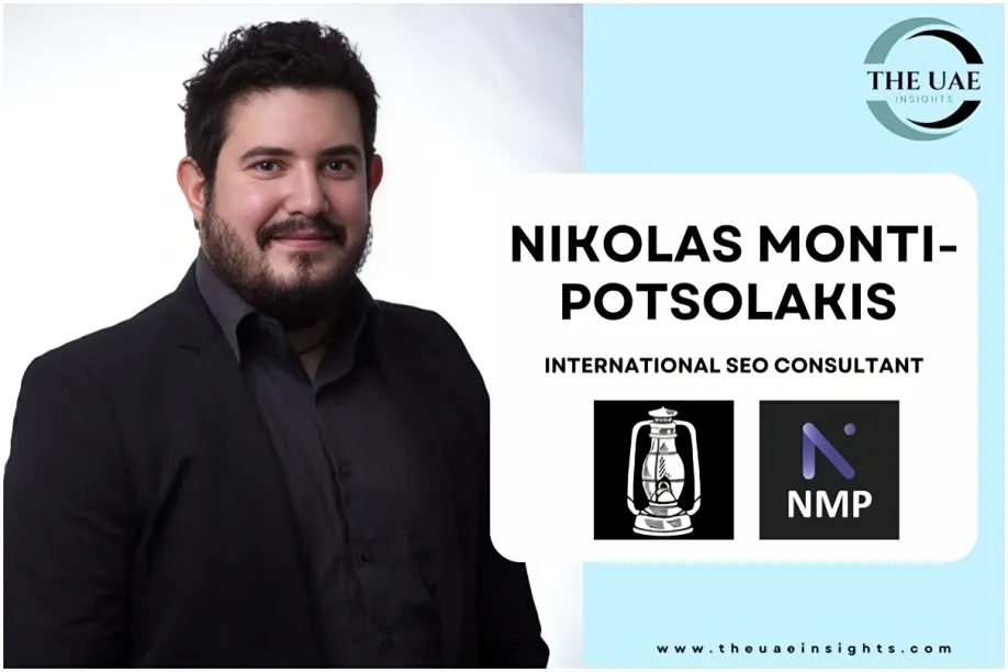 Behind the Rankings: A Conversation with Nikolas Monti-Potsolakis