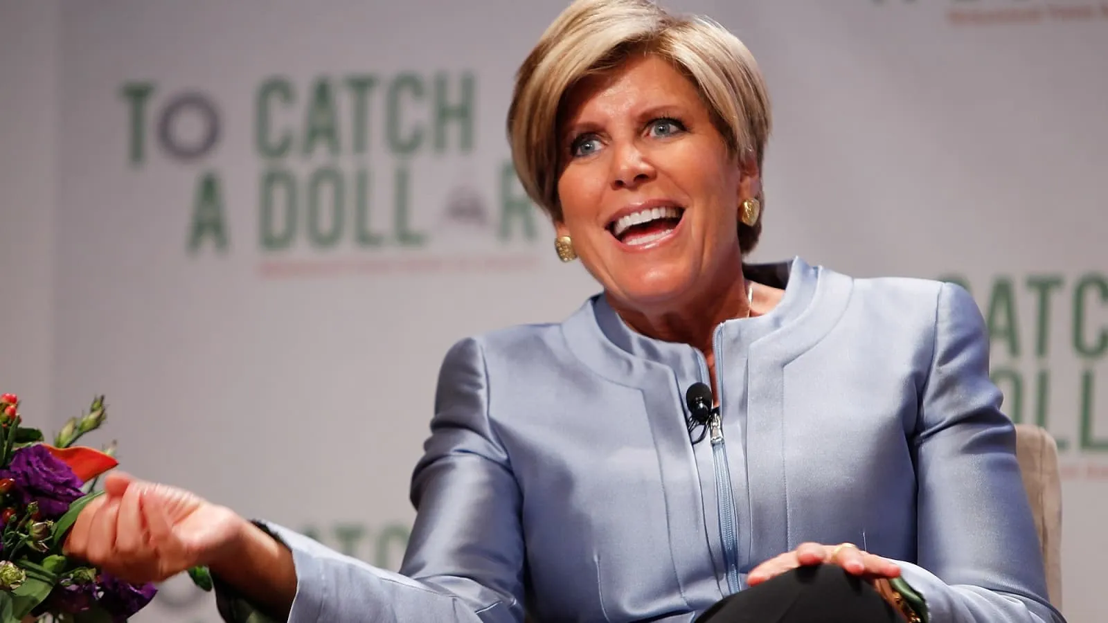 “It’s Still Possible to save for Retirement at The Age of 38,” says American Personal Financial Expert Suze Orman