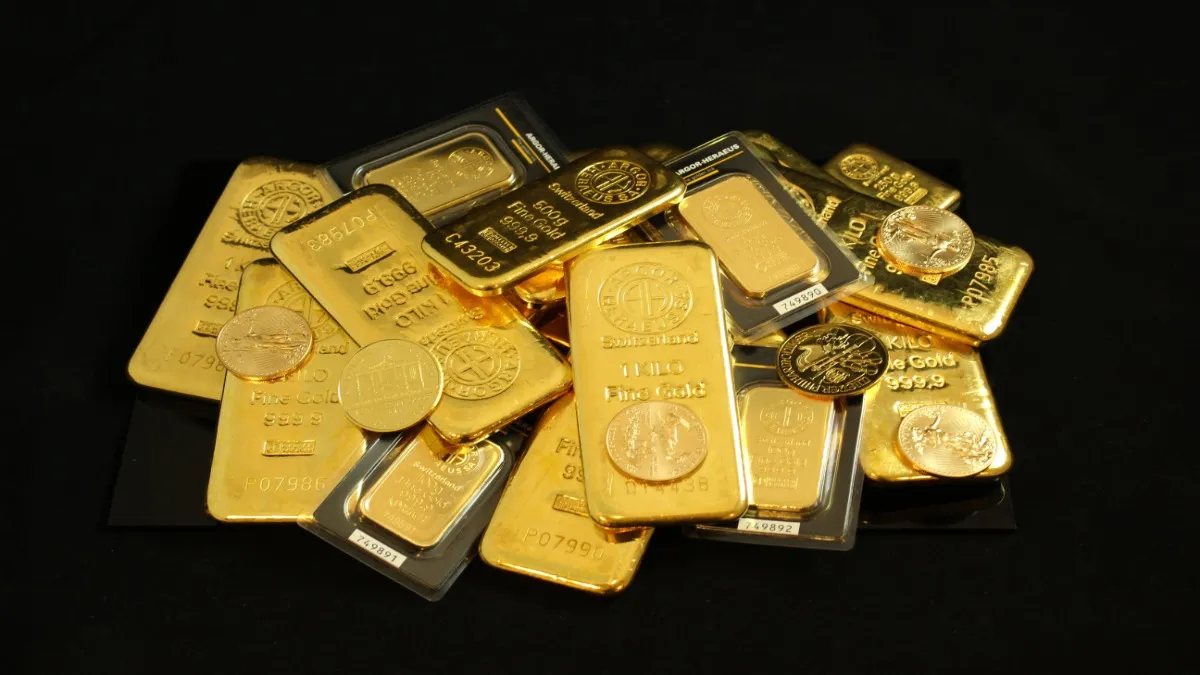 Gold will Report a Monthly Increase