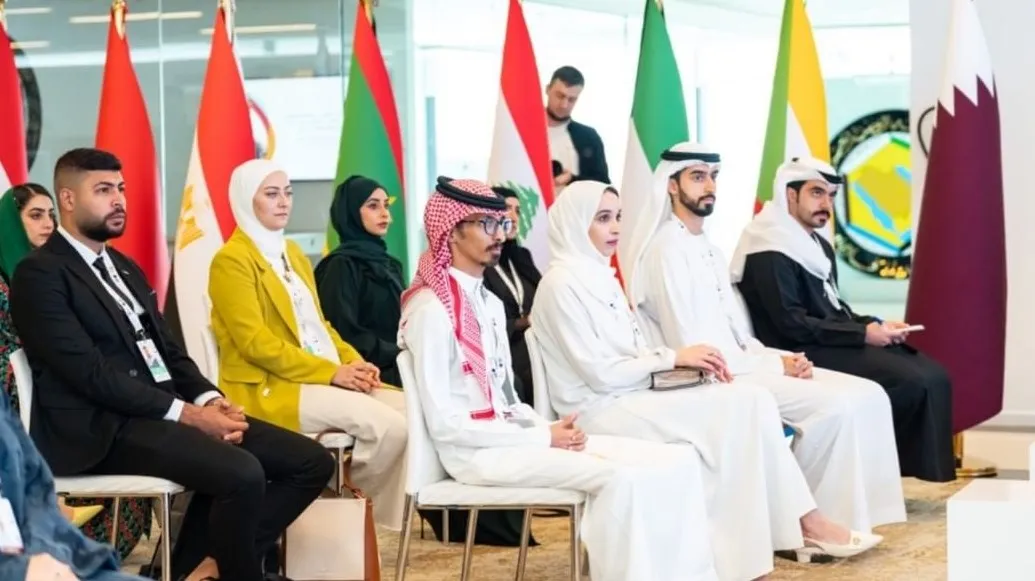 The Young Arab Pioneers Project gets Underway in Abu Dhabi Today