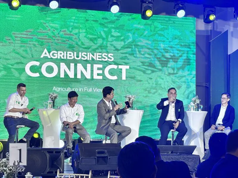 The FAO Award for Excellence in sSustainable Plant Production Methods is Given to Sharjah Agriculture