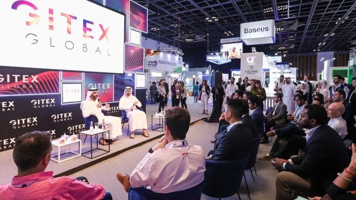 At Gitex, Abu Dhabi Announces Six Crucial Alliances